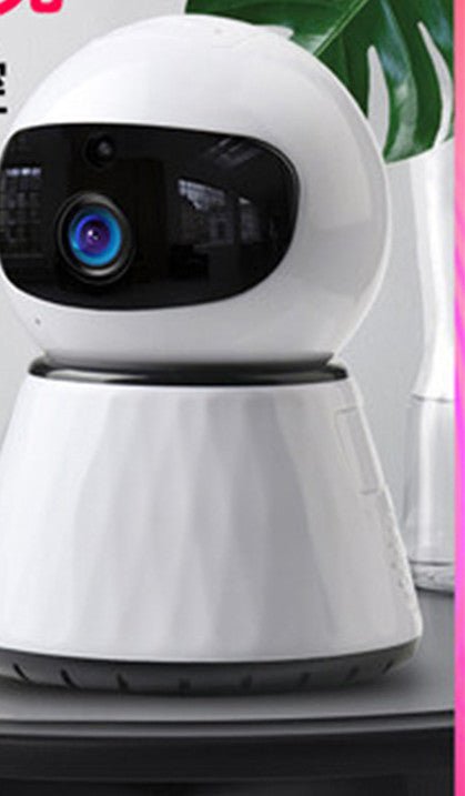 Cross-Border Wifi Camera Remote Monitor Mobile Phone Remote Home Smart Network High-Definition Surveillance Camera - Sarah Nova