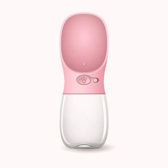 Pet Water Cup Outdoor Portable Water Bottle - Sarah Nova