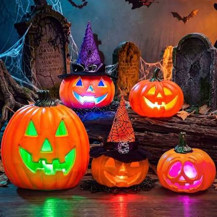 Halloween 🎃 Products