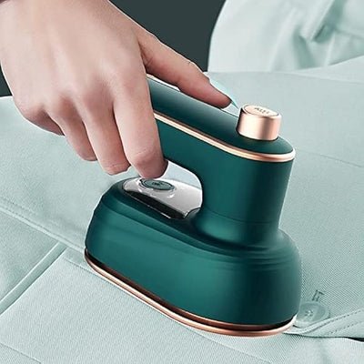 Portable Steam Iron