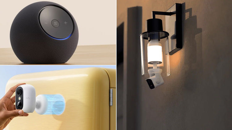 Smart Home Devices