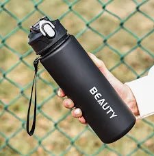 Summer Water Bottle