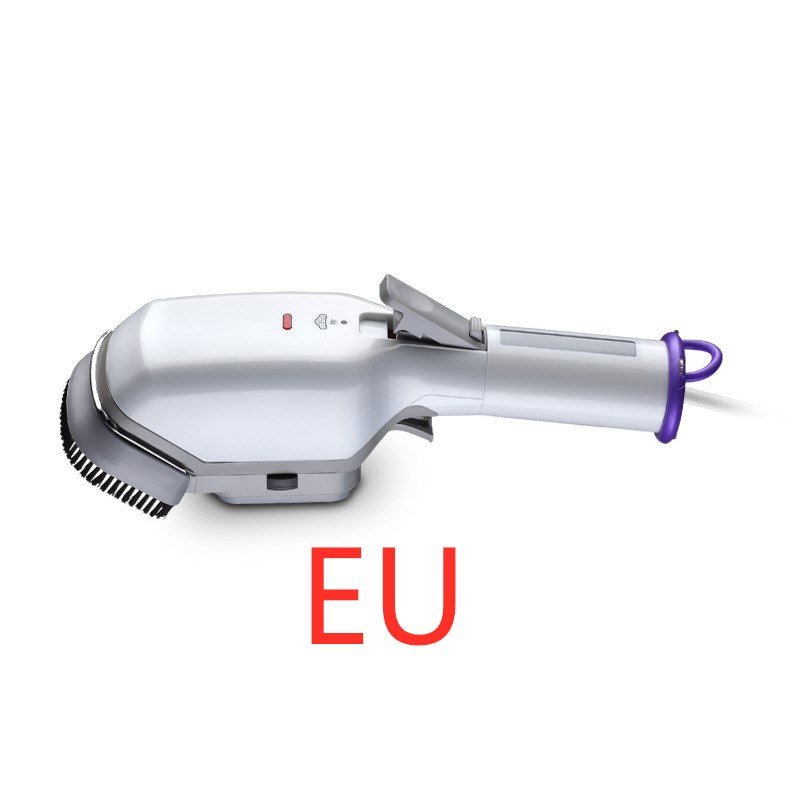 650W mini steam brush electric iron - Sarah Nova