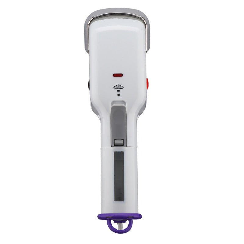 650W mini steam brush electric iron - Sarah Nova