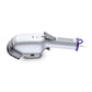 650W mini steam brush electric iron - Sarah Nova