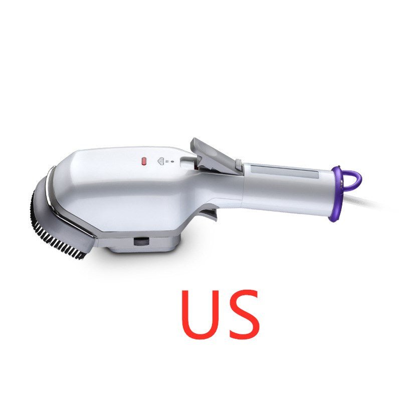 650W mini steam brush electric iron - Sarah Nova