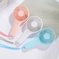Charging small portable fan - Sarah Nova