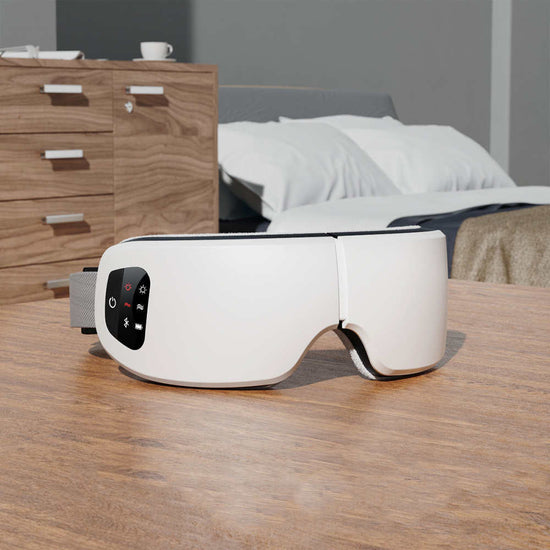 Children's Device Smart Eye Protection Device - Sarah Nova