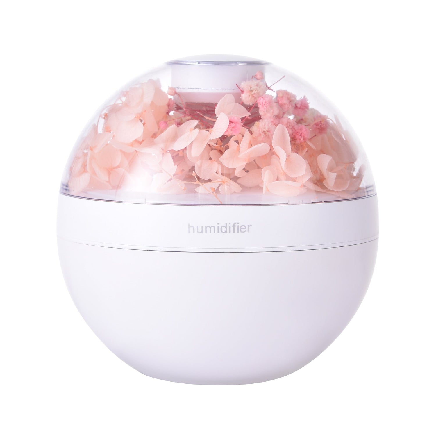 Creative Home Silent Air Humidifier - Sarah Nova