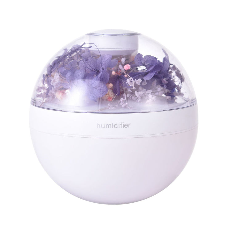 Creative Home Silent Air Humidifier - Sarah Nova