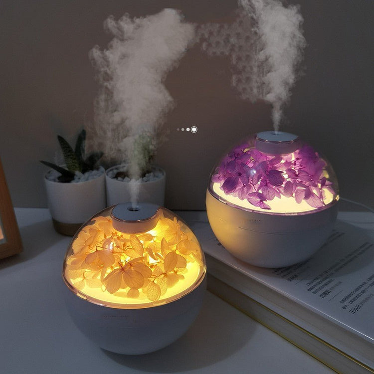 Creative Home Silent Air Humidifier - Sarah Nova