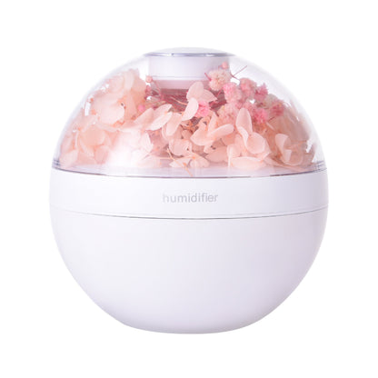 Creative Home Silent Air Humidifier - Sarah Nova