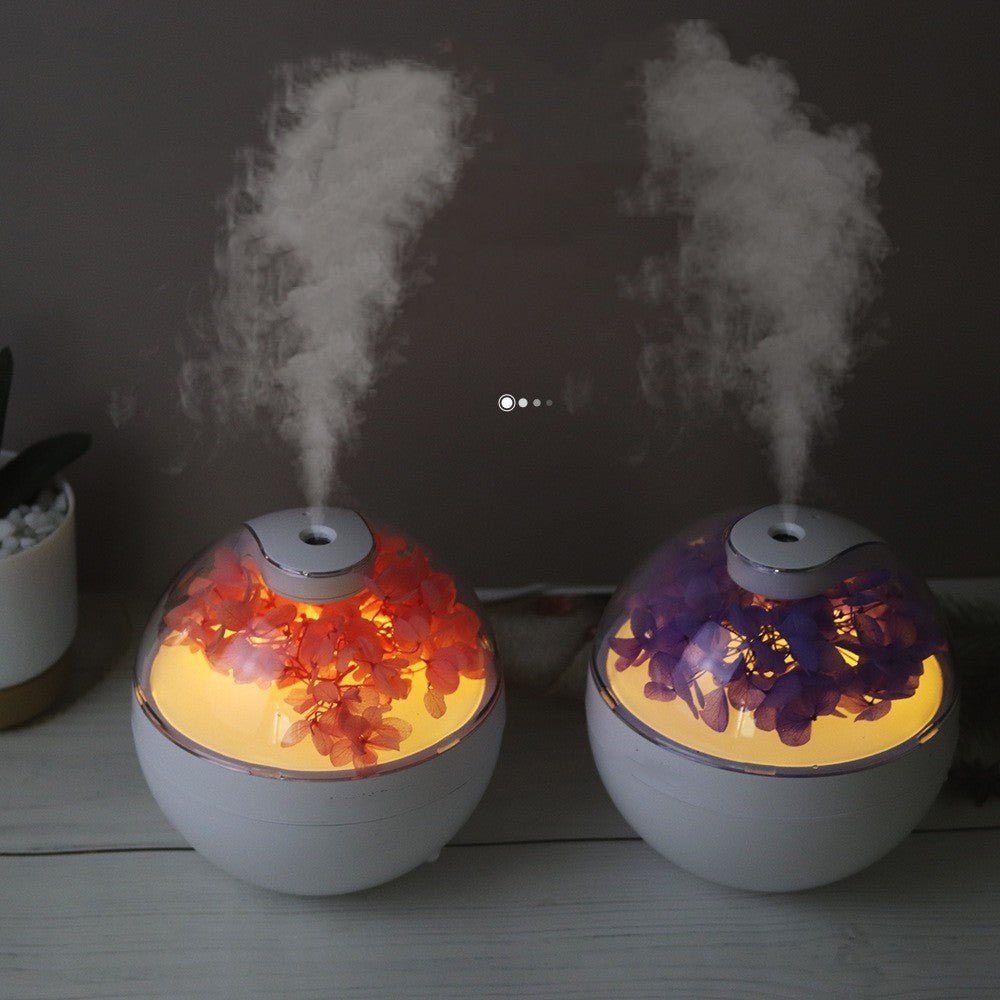 Creative Home Silent Air Humidifier - Sarah Nova