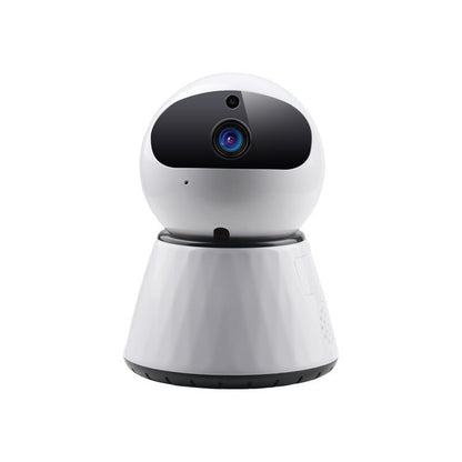 Cross-Border Wifi Camera Remote Monitor Mobile Phone Remote Home Smart Network High-Definition Surveillance Camera - Sarah Nova