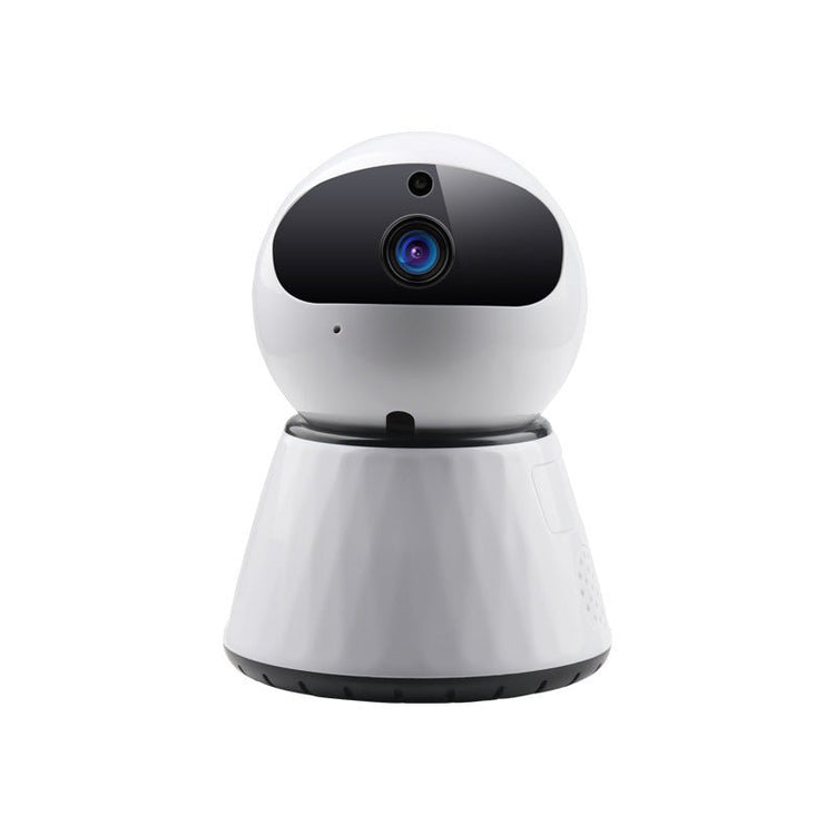 Cross-Border Wifi Camera Remote Monitor Mobile Phone Remote Home Smart Network High-Definition Surveillance Camera - Sarah Nova