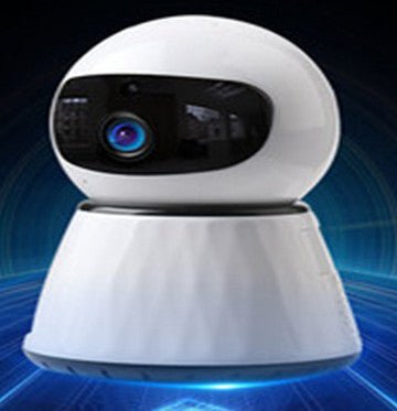 Cross-Border Wifi Camera Remote Monitor Mobile Phone Remote Home Smart Network High-Definition Surveillance Camera - Sarah Nova