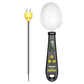 Digital Display Two-in-one Electronic Scale Measuring Spoon - Sarah Nova