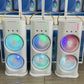 Double-headed Three-hole Spray Cooling Fan - Sarah Nova