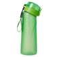 Fashion Simple Drinking Water Water Bottle Cup - Sarah Nova
