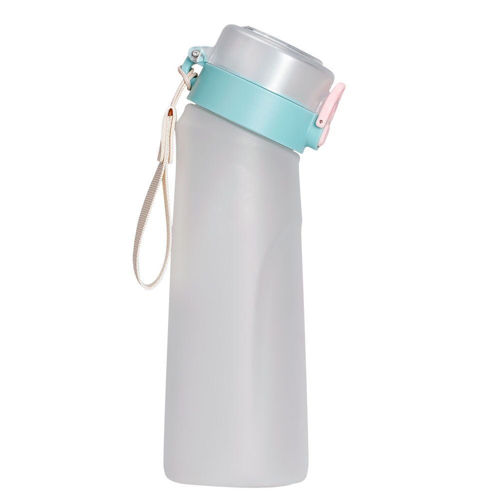 Fashion Simple Drinking Water Water Bottle Cup - Sarah Nova