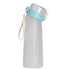 Fashion Simple Drinking Water Water Bottle Cup - Sarah Nova