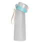 Fashion Simple Drinking Water Water Bottle Cup - Sarah Nova