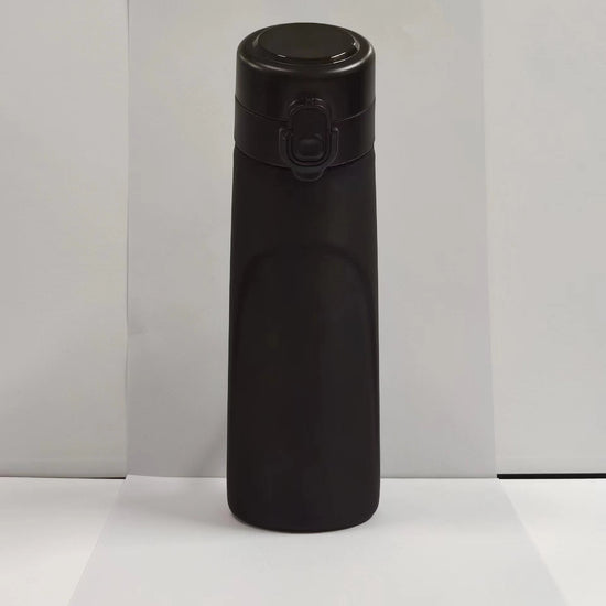 Fashion Simple Drinking Water Water Bottle Cup - Sarah Nova