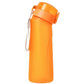 Fashion Simple Drinking Water Water Bottle Cup - Sarah Nova
