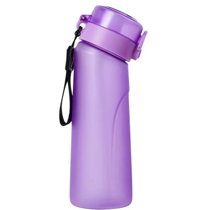 Fashion Simple Drinking Water Water Bottle Cup - Sarah Nova