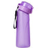 Fashion Simple Drinking Water Water Bottle Cup - Sarah Nova