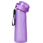Fashion Simple Drinking Water Water Bottle Cup - Sarah Nova