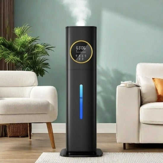 Floor-standing Indoor Home Air Humidifier - Sarah Nova