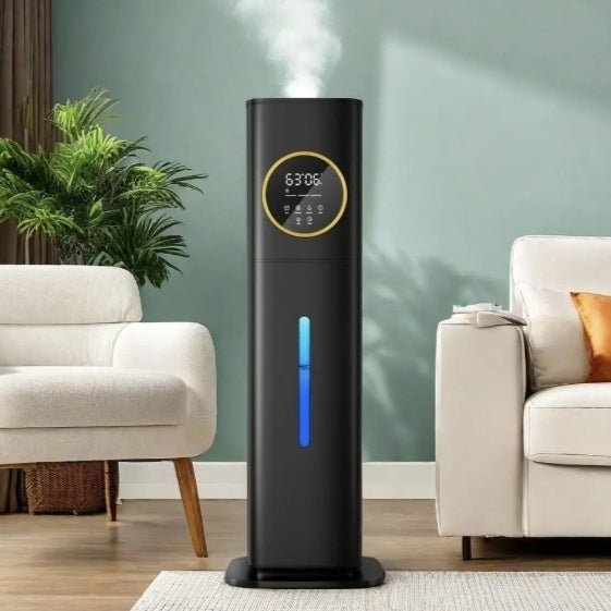 Floor-standing Indoor Home Air Humidifier - Sarah Nova