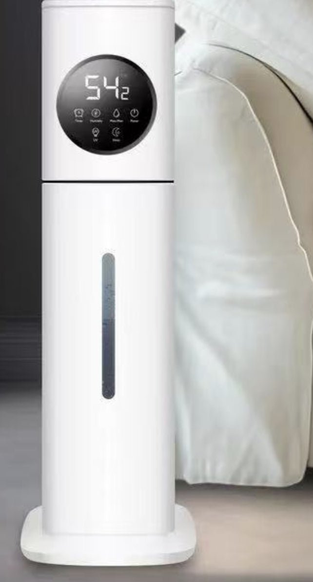 Floor-standing Indoor Home Air Humidifier - Sarah Nova