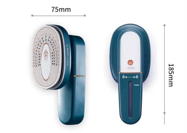 Hand - Held Steam Brush Dry Iron Household - Sarah Nova