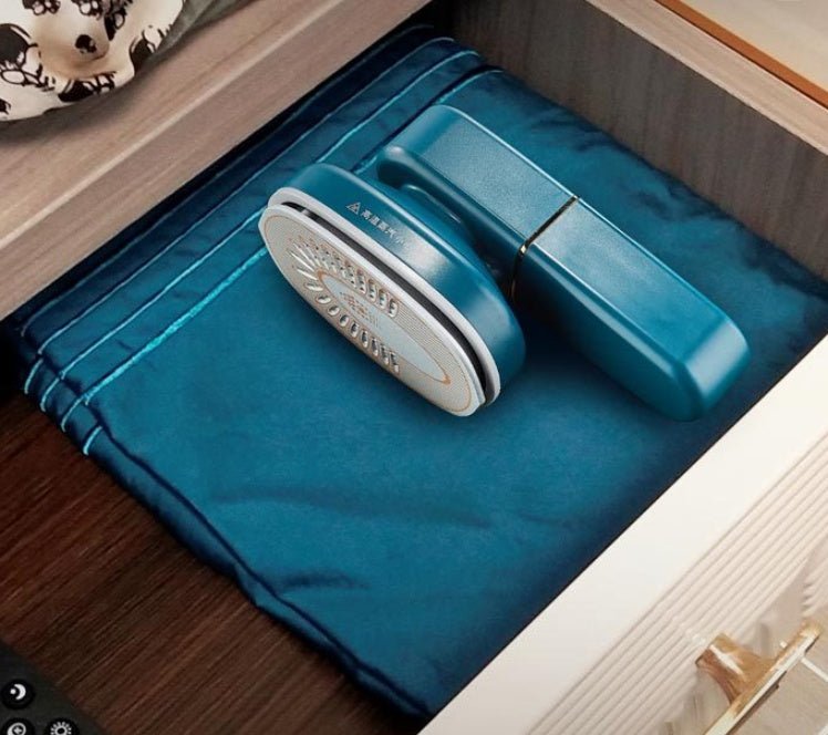 Hand - Held Steam Brush Dry Iron Household - Sarah Nova