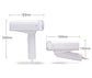 Handheld Hanging Ironing Machine Steam Iron Household Folding Small Portable Clothes Artifact Dormitory - Sarah Nova