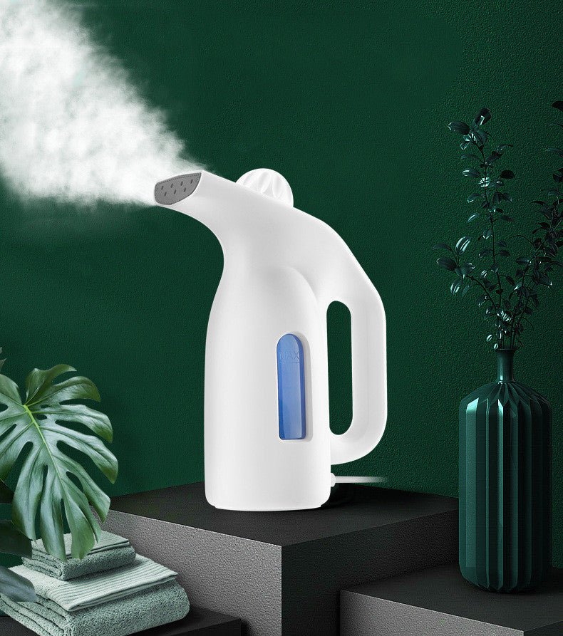 Handheld Steam Iron Portable Ironing Machine - Sarah Nova
