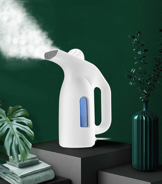 Handheld Steam Iron Portable Ironing Machine - Sarah Nova