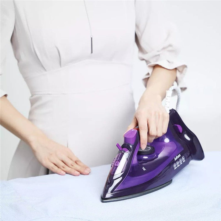 High-Power Iron Switch Steam Brush Electric Iron - Sarah Nova