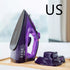 High-Power Iron Switch Steam Brush Electric Iron - Sarah Nova