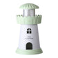 Home lighthouse humidifier - Sarah Nova