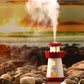 Home lighthouse humidifier - Sarah Nova