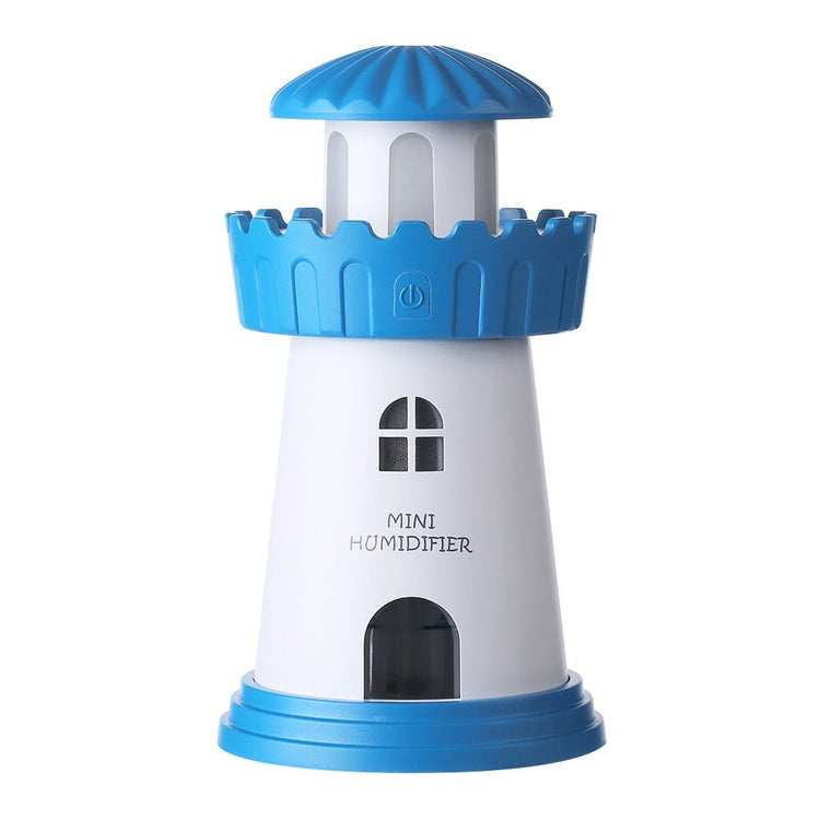 Home lighthouse humidifier - Sarah Nova