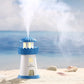 Home lighthouse humidifier - Sarah Nova