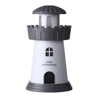 Home lighthouse humidifier - Sarah Nova