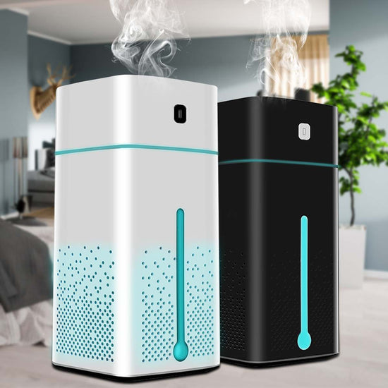 Home Office Desktop Humidifier - Sarah Nova
