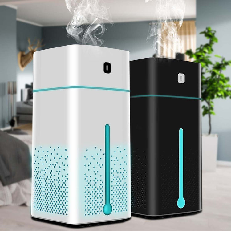 Home Office Desktop Humidifier - Sarah Nova