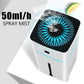 Home Office Desktop Humidifier - Sarah Nova