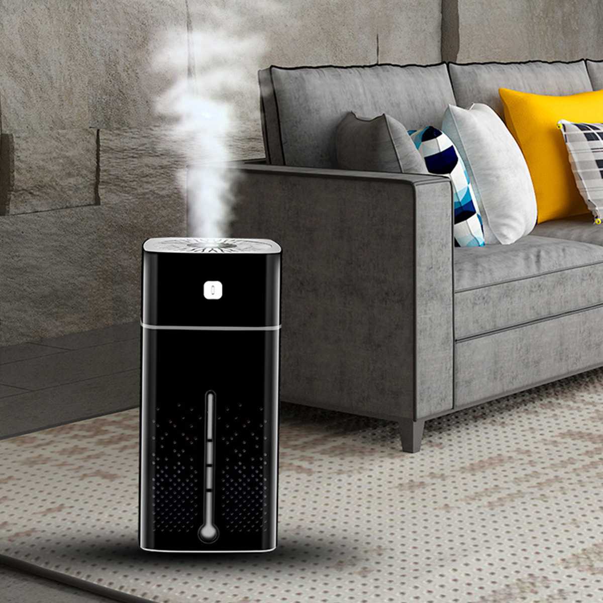 Home Office Desktop Humidifier - Sarah Nova